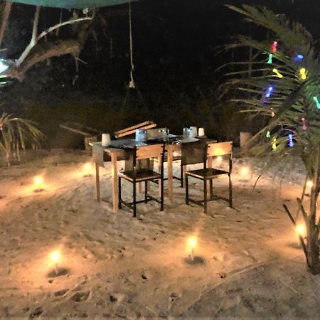 Leaf Fish Guesthouse Maldives Keyodhoo  Exterior foto