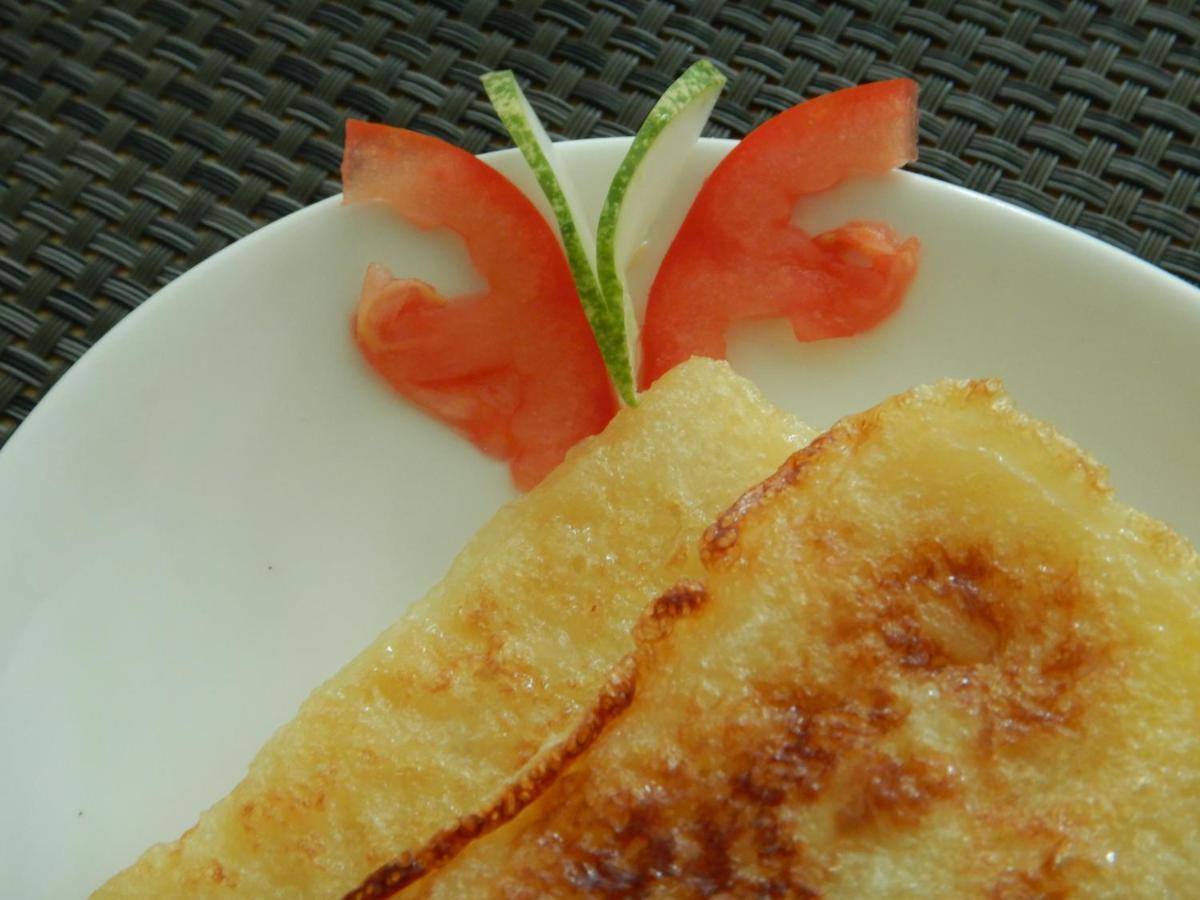 Leaf Fish Guesthouse Maldives Keyodhoo  Exterior foto